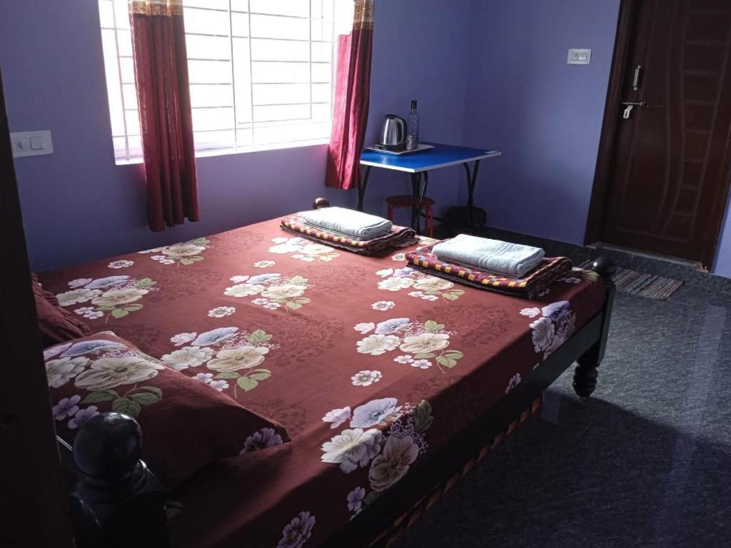 Private Room Non Ac At Varun Vihar Near Horsley Hills Kurabala Kota Bagian luar foto